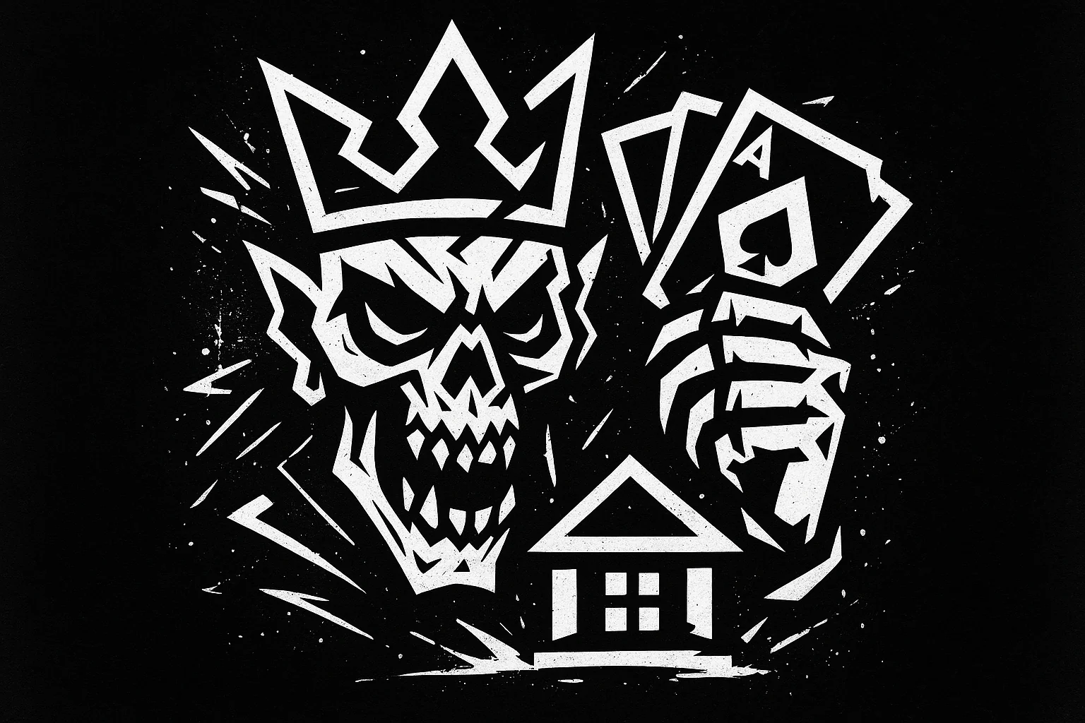 Own the House
